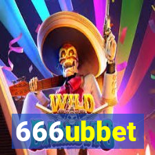 666ubbet