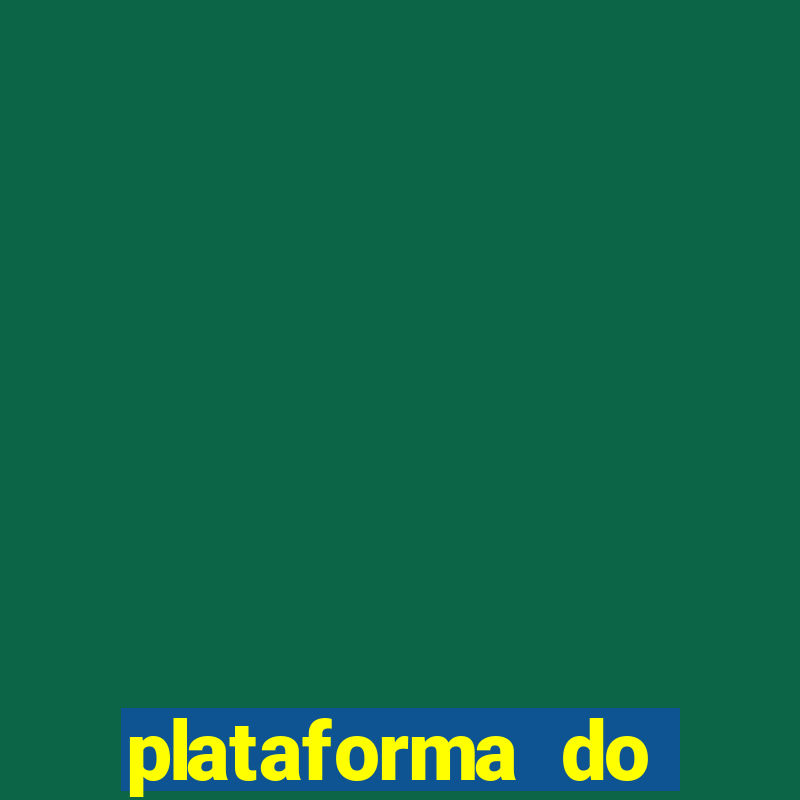 plataforma do neymar bet