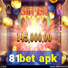 81bet apk