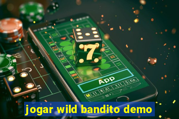 jogar wild bandito demo