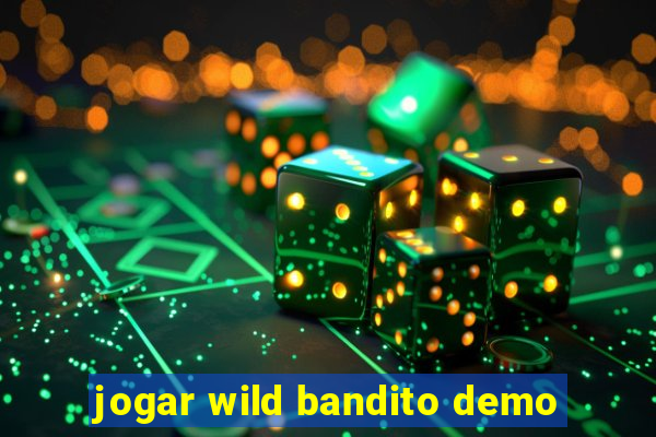 jogar wild bandito demo