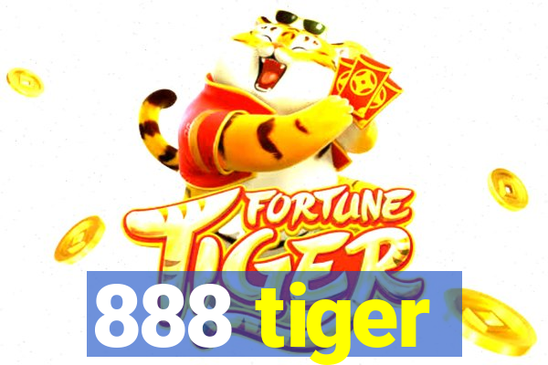 888 tiger