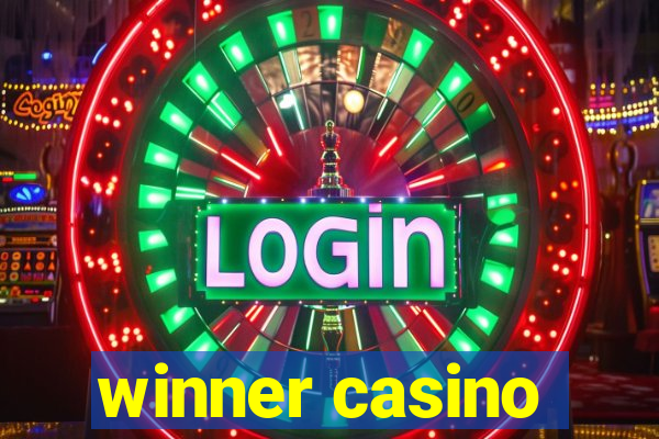 winner casino