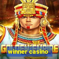 winner casino