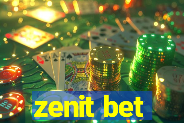 zenit bet