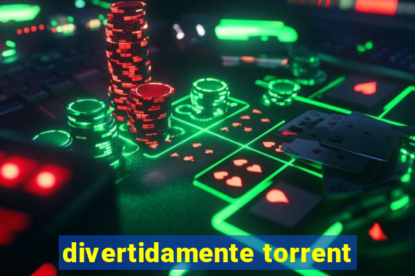 divertidamente torrent