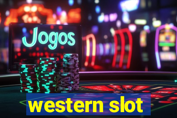 western slot