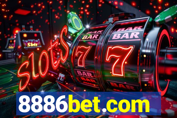 8886bet.com