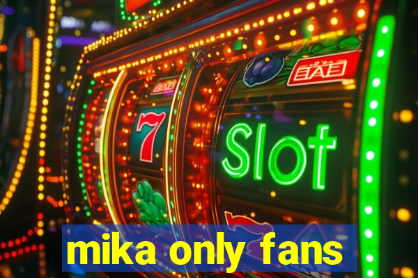 mika only fans