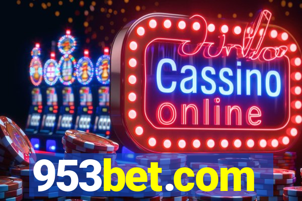 953bet.com