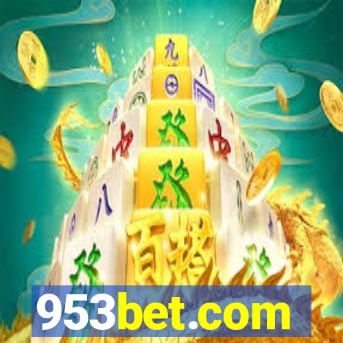 953bet.com