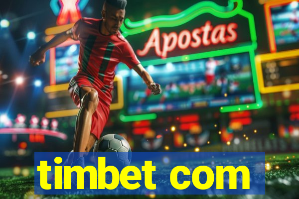 timbet com