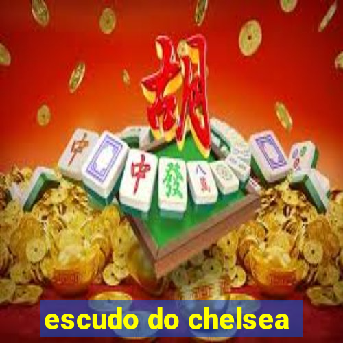 escudo do chelsea