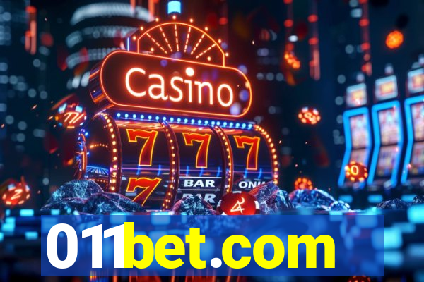 011bet.com