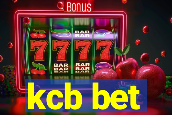 kcb bet