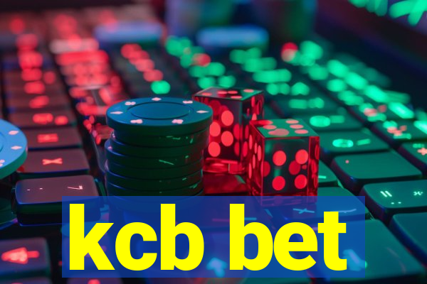 kcb bet