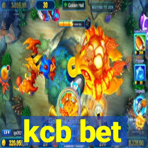 kcb bet