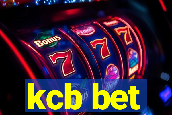 kcb bet