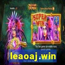 leaoaj.win