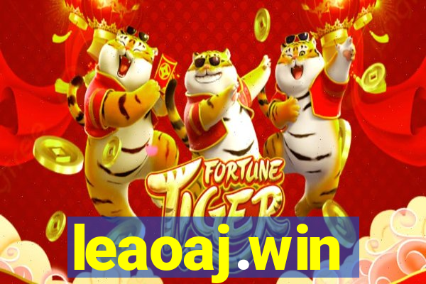 leaoaj.win