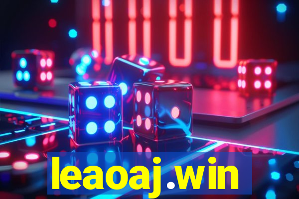 leaoaj.win