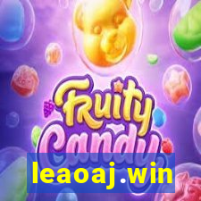 leaoaj.win