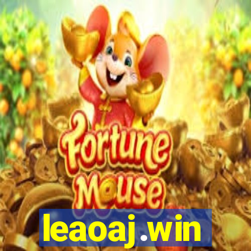 leaoaj.win