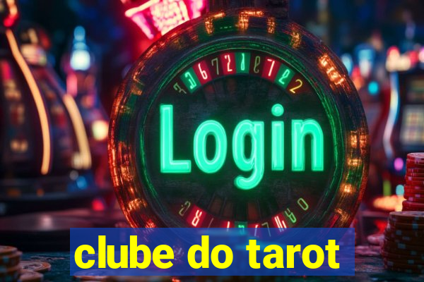 clube do tarot