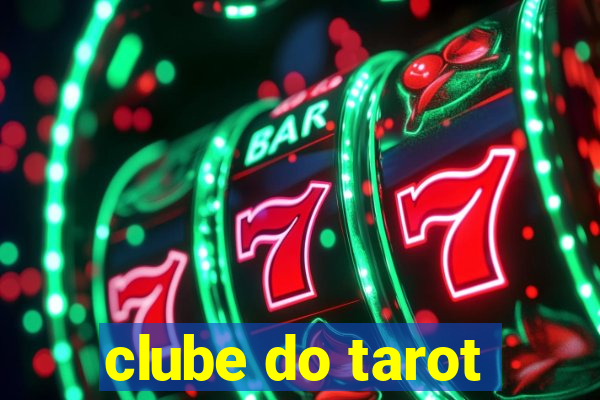 clube do tarot