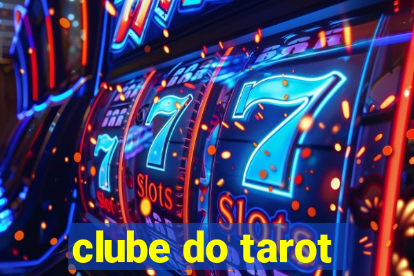 clube do tarot