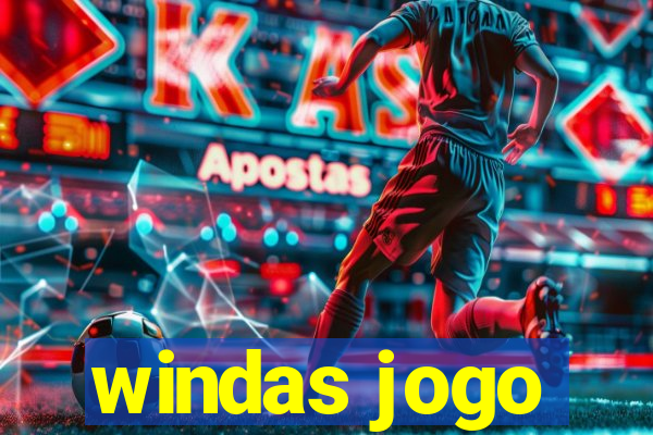 windas jogo