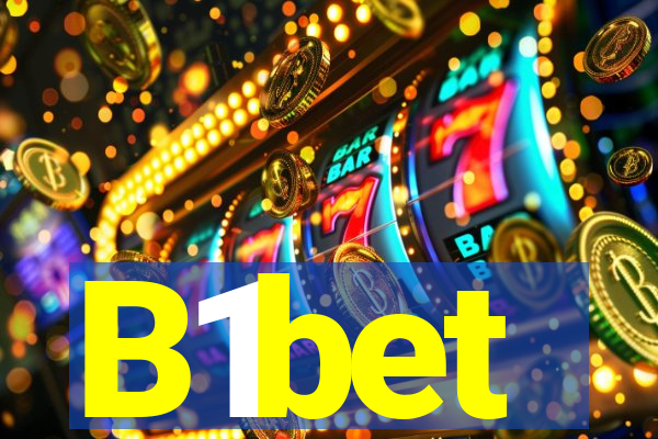 B1bet