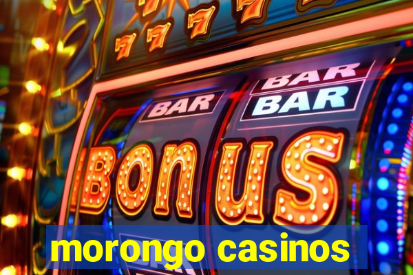 morongo casinos