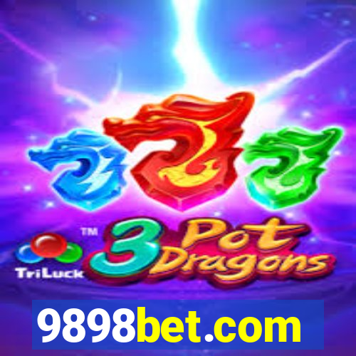 9898bet.com