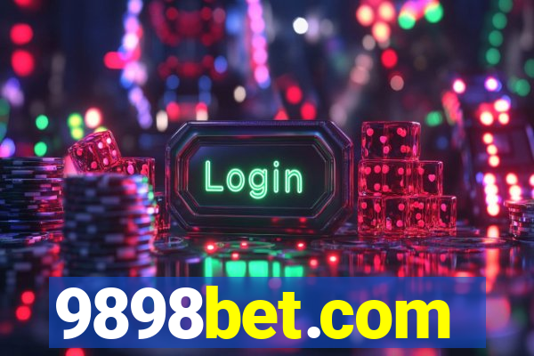 9898bet.com