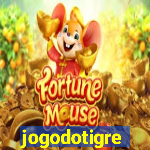 jogodotigre