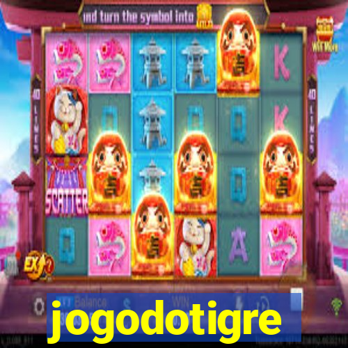 jogodotigre