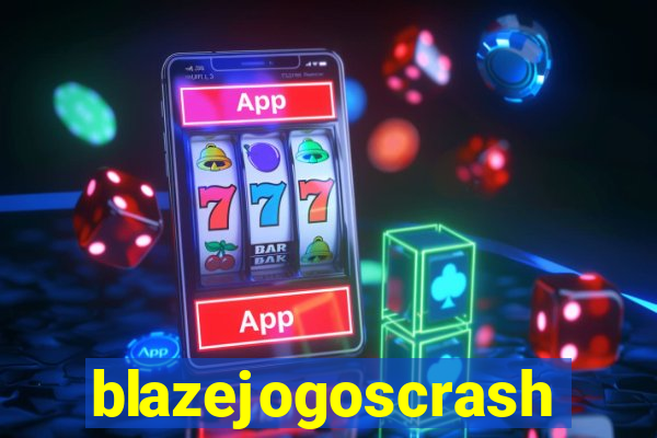 blazejogoscrash