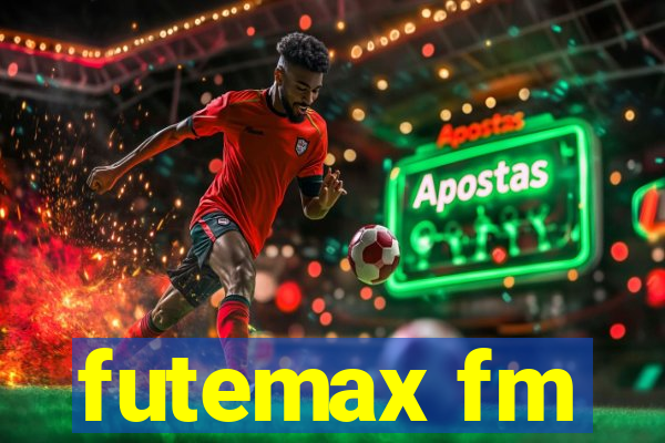 futemax fm