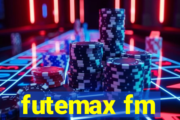 futemax fm