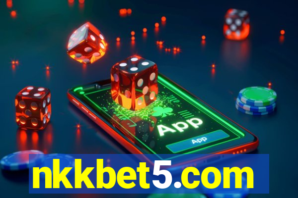 nkkbet5.com