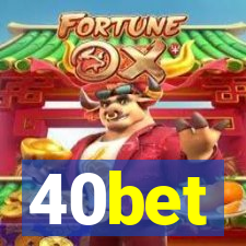 40bet