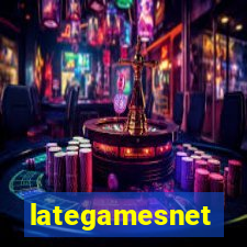 lategamesnet