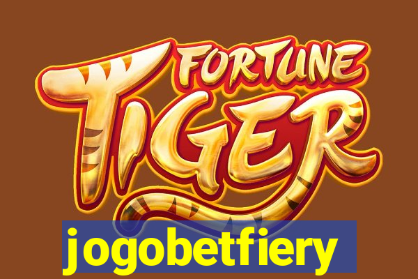 jogobetfiery