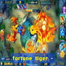 fortune tiger - reclame aqui