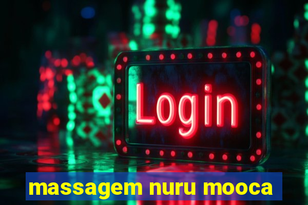 massagem nuru mooca