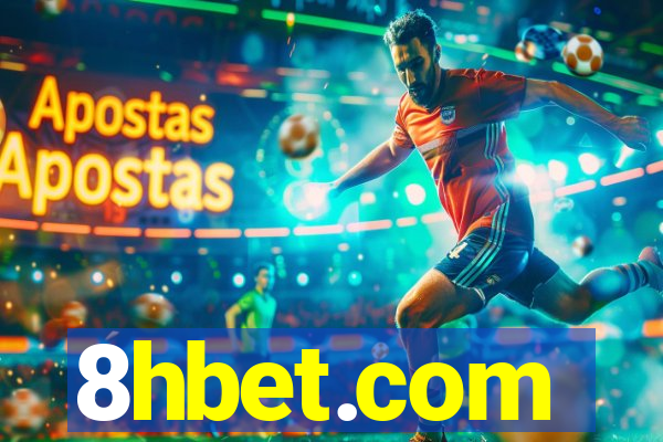 8hbet.com