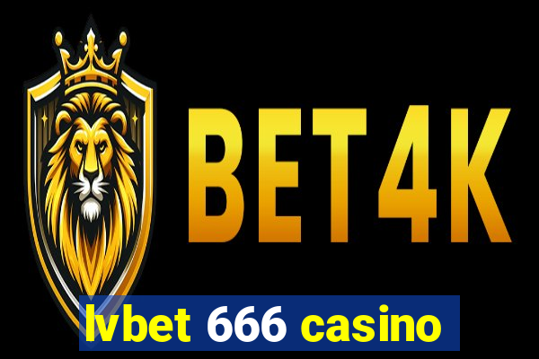 lvbet 666 casino