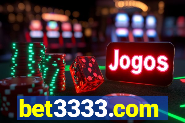 bet3333.com