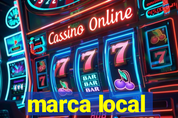 marca local